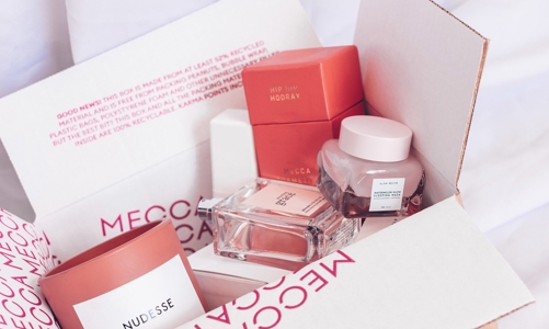 Mỹ phẩm sẽ ngày càng đắt hơn vì phí bao bì tăng 