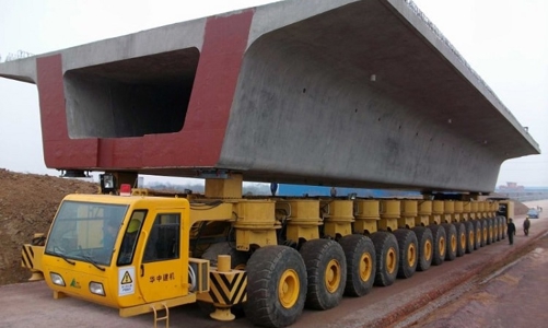 Cục Đăng kiểm lý giải nguyên nhân nhiều xe siêu trường, siêu trọng 