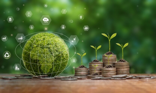 Đề xuất thành lập quỹ hỗ trợ chuyển đổi xanh