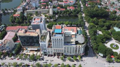 Tuyên án 8 bị cáo trong vụ án sai phạm đất đai tại Tổng công ty Chè Việt Nam , kiến nghị thu hồi 3 dự án 