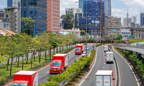 Sau tinh gọn bộ máy, cơ hội việc làm nào cho người trên 35 tuổi trong lĩnh vực logistics?