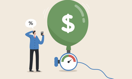 Hơn 1000 doanh nghiệp báo lợi nhuận tăng 30,2%, nhiều cổ phiếu lãi bứt phá nhưng giá không tương xứng