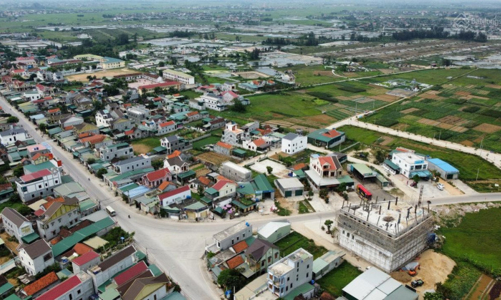 Nghệ An xử lý 278 cơ sở nhà, đất sử dụng kém hiệu quả