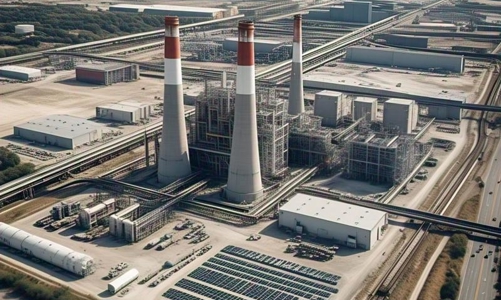 Thanh Hoa to reopen bidding for Nghi Son LNG-fired power project