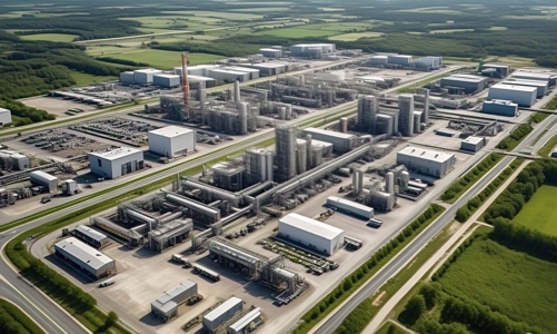 Quảng Trị có thêm cụm công nghiệp đa ngành hơn 24ha