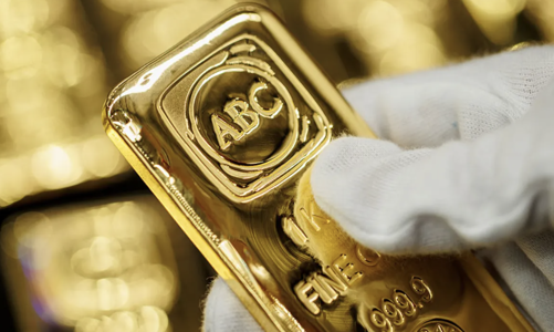 Giá vàng lại tăng dữ dội ngay sau nhịp lao dốc chóng mặt