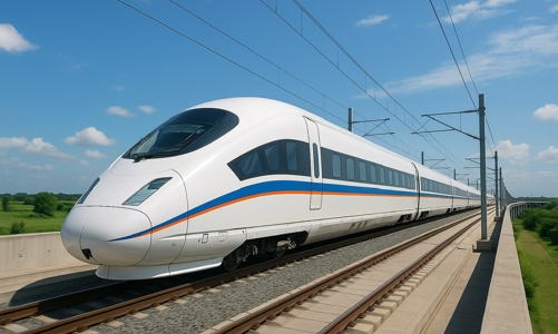 Thaco đề xuất làm metro nối Bến Thành, Thủ Thiêm và sân bay Long Thành