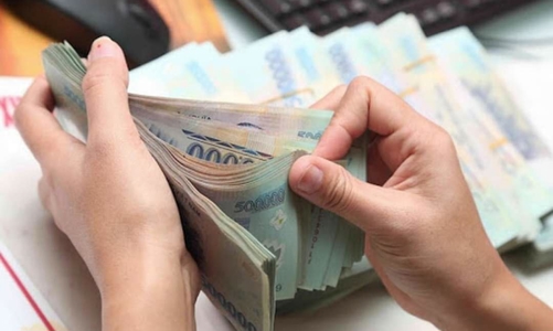 Lương tối thiểu áp dụng ra sao sau sắp xếp đơn vị hành chính?