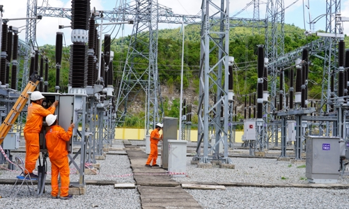 Thủ tướng chỉ đạo đảm bảo không để thiếu điện trong mọi tình huống