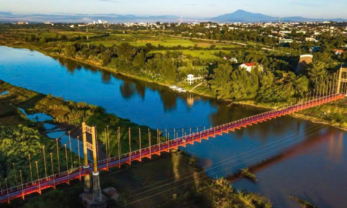 Khẩn trương rà soát sửa chữa cầu treo trên toàn quốc, hoàn thành trước 30/5