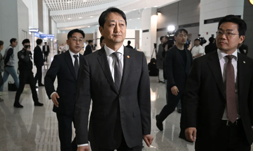 Sau vòng đàm phán đầu tiên, Hàn Quốc kỳ vọng sớm đạt thỏa thuận thương mại với Mỹ