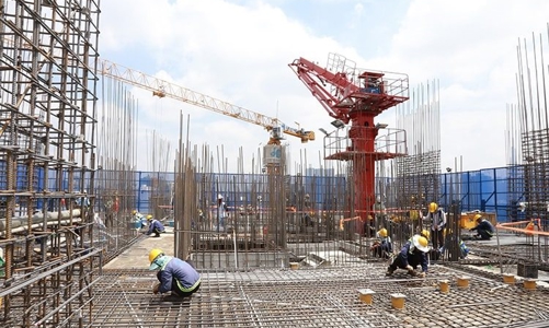 Bộ Xây dựng sẽ hoàn thiện quy chuẩn trong lĩnh vực xây dựng