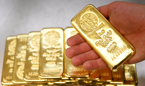 Lời khuyên của chuyên gia về đầu tư vàng