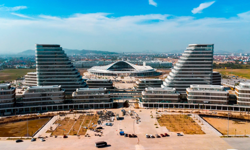 Hải Phòng khánh thành nhiều công trình lớn chào mừng 70 năm giải phóng thành phố