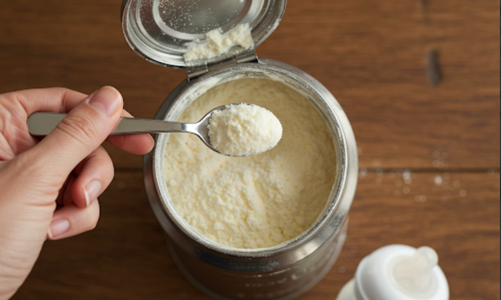 TP.HCM kiểm tra quy mô lớn các cơ sở sản xuất, kinh doanh sữa và thực phẩm dinh dưỡng