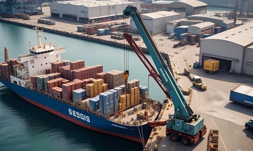 Giữa bối cảnh khó khăn, kim ngạch xuất khẩu của Thanh Hoá vẫn tăng trưởng hơn 21%