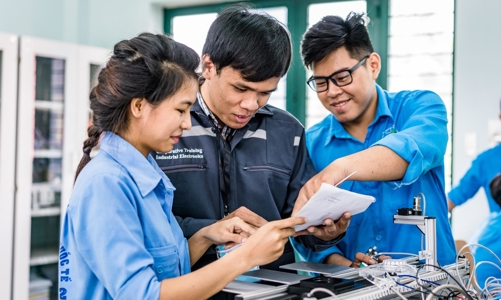 Tăng cường kiểm tra, giám sát hoạt động cho thuê lại lao động 