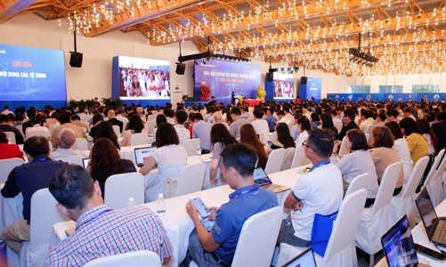 Sacombank đặt mục tiêu tăng trưởng đến 15%, lên kế hoạch chia cổ tức sau 9 năm