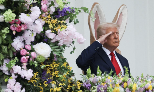 Dấu ấn kinh tế thế giới tuần 21-27/4/2025: Mỹ bớt căng thẳng với Trung Quốc, triển vọng kinh tế toàn cầu ảm đạm