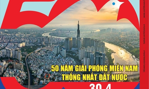 Đón đọc Tạp chí Kinh tế Việt Nam số 17+18-2025