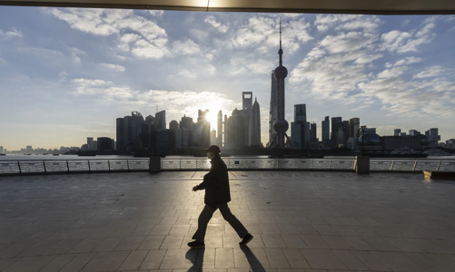 Giới đầu tư chưa sẵn sàng trở lại thị trường chứng khoán Trung Quốc?