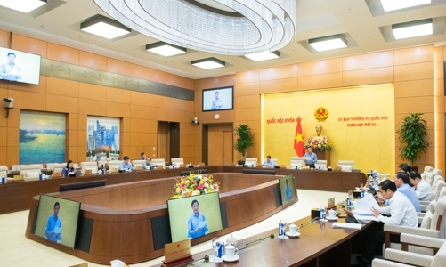 Đề xuất cho phép bán tang vật, phương tiện vi phạm hành chính bị tạm giữ 