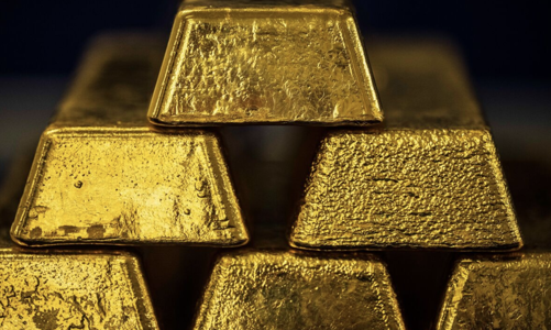 Giá vàng lao dốc sáng đầu tuần, nhiều chuyên gia nói “có thể đã qua đỉnh”