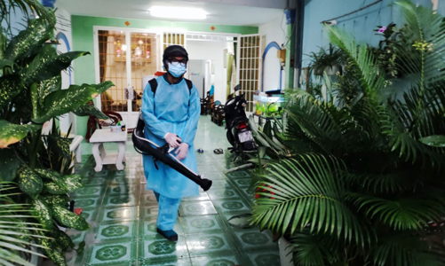 Lên phương án ứng phó dịch bệnh trong mùa hè và các kỳ nghỉ lễ 