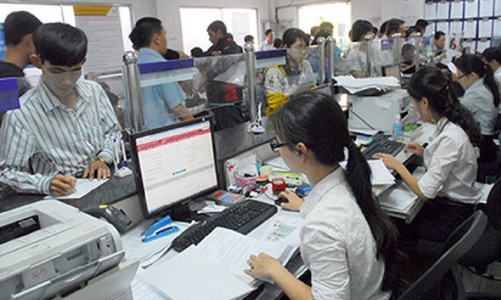 Gỡ điểm nghẽn về thể chế: Khơi thông dòng chảy kinh doanh