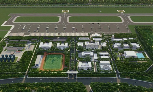 Thành lập Tổ công tác triển khai đầu tư đường kết nối sân bay Gia Bình với Thủ đô Hà Nội