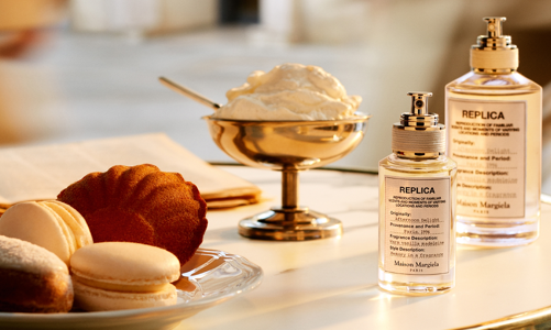 Mùi hương của mùa hè 2025 là gì?