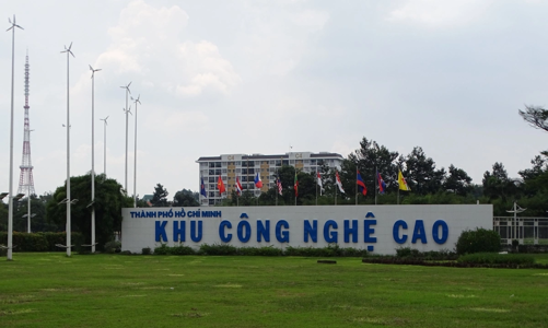 Khu Công nghệ cao TP.HCM giai đoạn 2025-2030 sẽ ưu tiên công nghệ chủ lực vi điện tử, bán dẫn, AI, robot