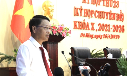 Đà Nẵng công nhận 2 đối tác chiến lược đầu tiên trong lĩnh vực phát triển vi mạch bán dẫn, trí tuệ nhân tạo