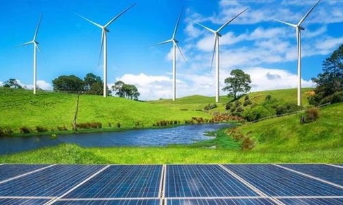 Tiếp cận phân loại dự án xanh, thúc đẩy tài chính xanh cho Việt Nam