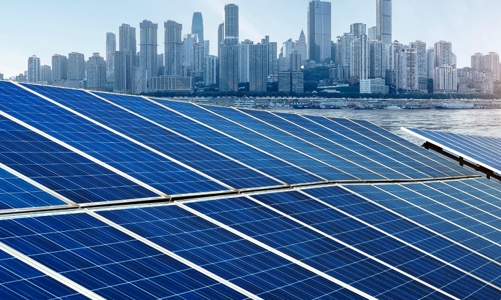 Pin năng lượng mặt trời lo ngại bị áp thuế chống bán phá giá, chống trợ cấp rất cao tại thị trường Hoa Kỳ