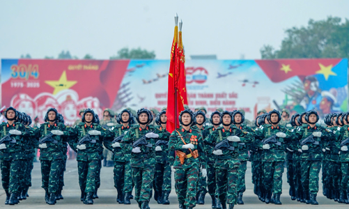 Ngành du lịch cả nước đã sẵn sàng cho đại lễ 30/4