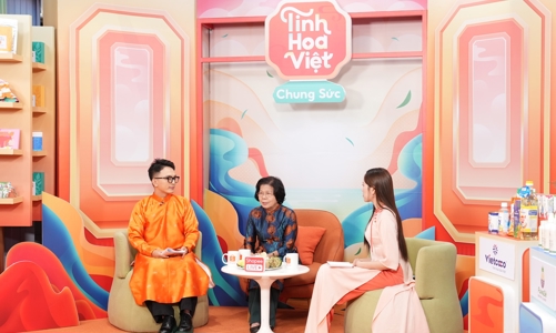 “Thương mại điện tử là cơ hội để hàng Việt lên tiếng mạnh mẽ hơn”