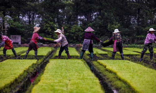 Trung Quốc tự tin đạt mục tiêu tăng trưởng bất chấp chiến tranh thương mại