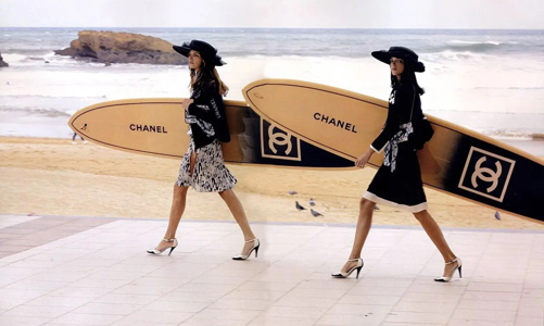 Vì sao Ferrari, Chanel và Apple đều đang đặt cược vào thể thao để đem lại doanh thu?