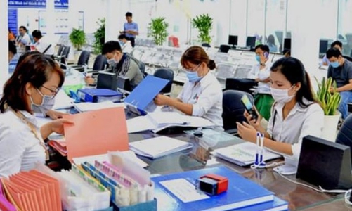 Điều chỉnh lại đối tượng hưởng chính sách nghỉ hưu trước tuổi khi tinh gọn bộ máy