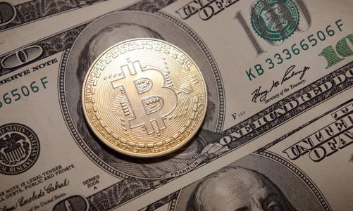 Vay mượn để mua tiền điện tử sắp bị cấm tại Anh 