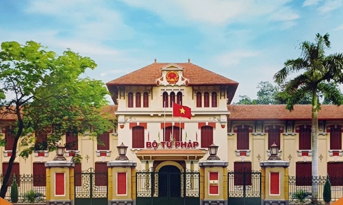 Bộ Tư pháp ban hành Kế hoạch lấy ý kiến Nhân dân về sửa đổi, bổ sung một số điều của Hiến pháp năm 2013