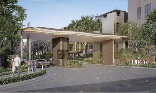 Hưng Yên sắp có thêm dự án nhà ở thấp tầng 800 triệu USD