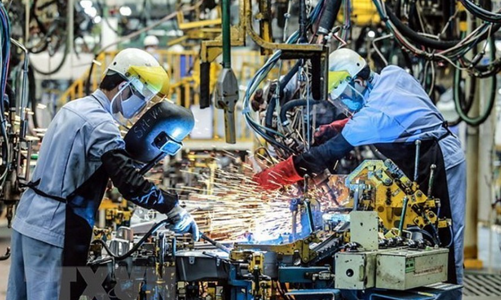 Việt Nam vẫn giữ vững sức hút với nhà đầu tư Đức