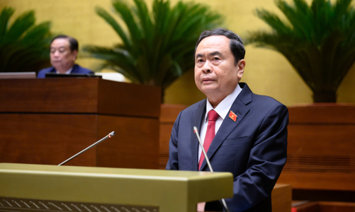 Kỳ họp thứ 9 có ý nghĩa lịch sử, thực hiện đột phá về thể chế để bước vào kỷ nguyên hiện đại hóa, số hóa, xanh hóa