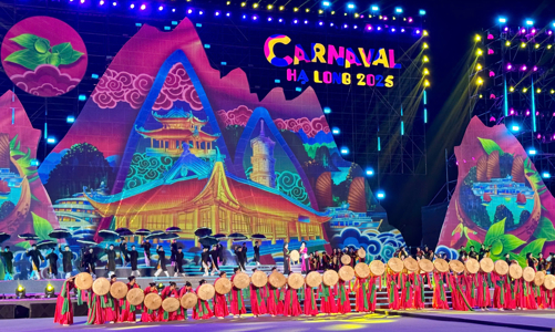 Hải Phòng, Quảng Ninh bội thu trong 5 ngày nghỉ lễ