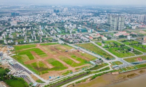 Hà Nội thông qua danh mục các khu đất thực hiện dự án thí điểm