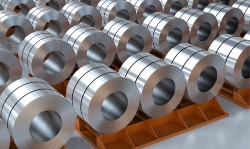 Hàn Quốc áp thuế chống bán phá giá đối với thép không gỉ cán nguội của Việt Nam