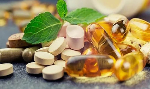 Xủ lý thực phẩm bảo vệ sức khỏe vi phạm đang kinh doanh, quảng cáo trên mạng