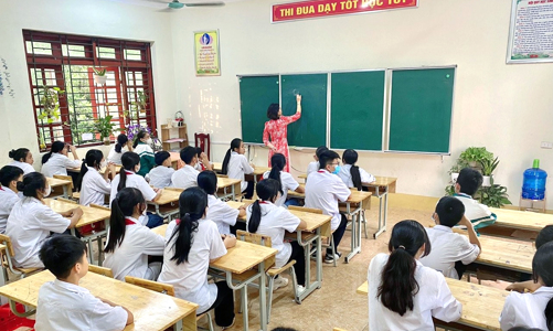 Những kiến nghị nhằm hạn chế tiêu cực trong việc dạy thêm, học thêm 